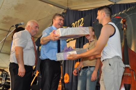 KNOBLEHARJEVO 2012 - Razglasitev športnih rezultatov 2012 14